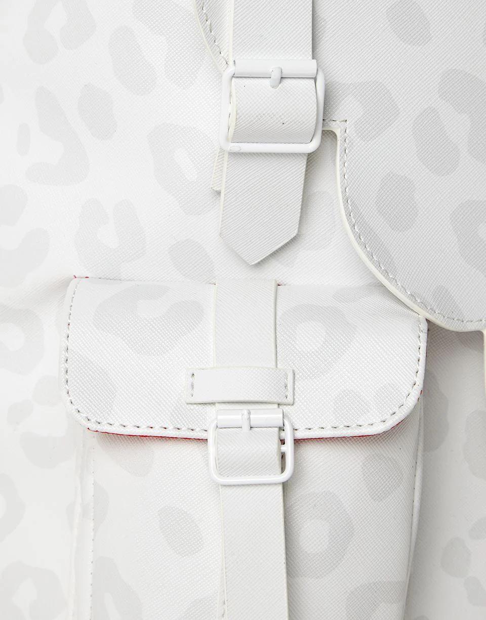 THE ANGEL SHARK HILLS WING BACKPACK | Sprayground Exclusive