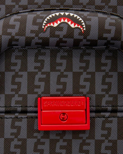 SPRAYGATTI REVV JEWELRY CASE | Sprayground Classic