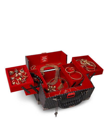 SPRAYGATTI REVV JEWELRY CASE | Sprayground Classic