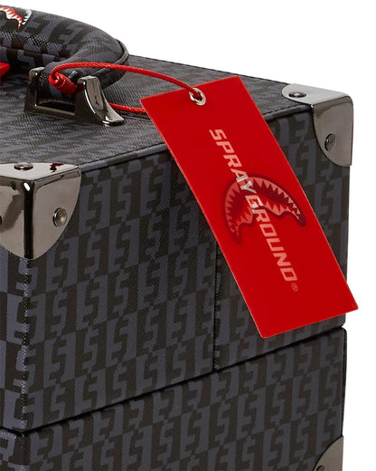 SPRAYGATTI REVV JEWELRY CASE | Sprayground Classic