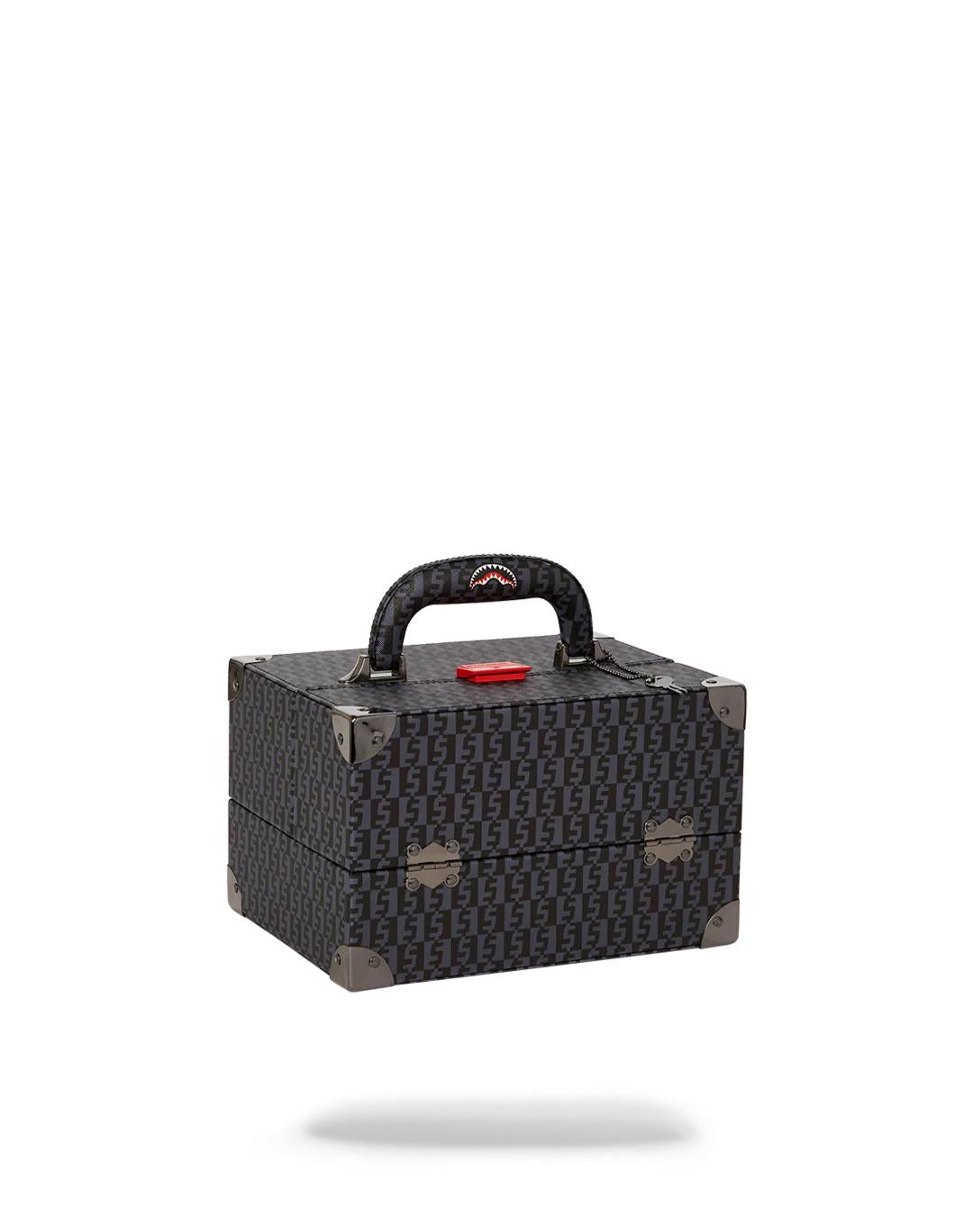 SPRAYGATTI REVV JEWELRY CASE | Sprayground Classic