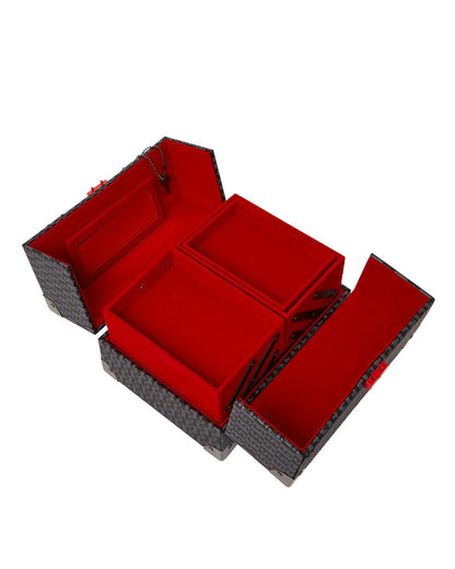 SPRAYGATTI REVV JEWELRY CASE | Sprayground Classic