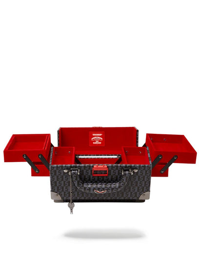 SPRAYGATTI REVV JEWELRY CASE | Sprayground Classic