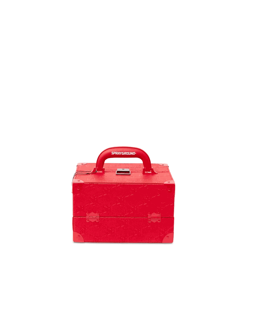 SOULJA BOY JEWELRY CASE | Sprayground Essential