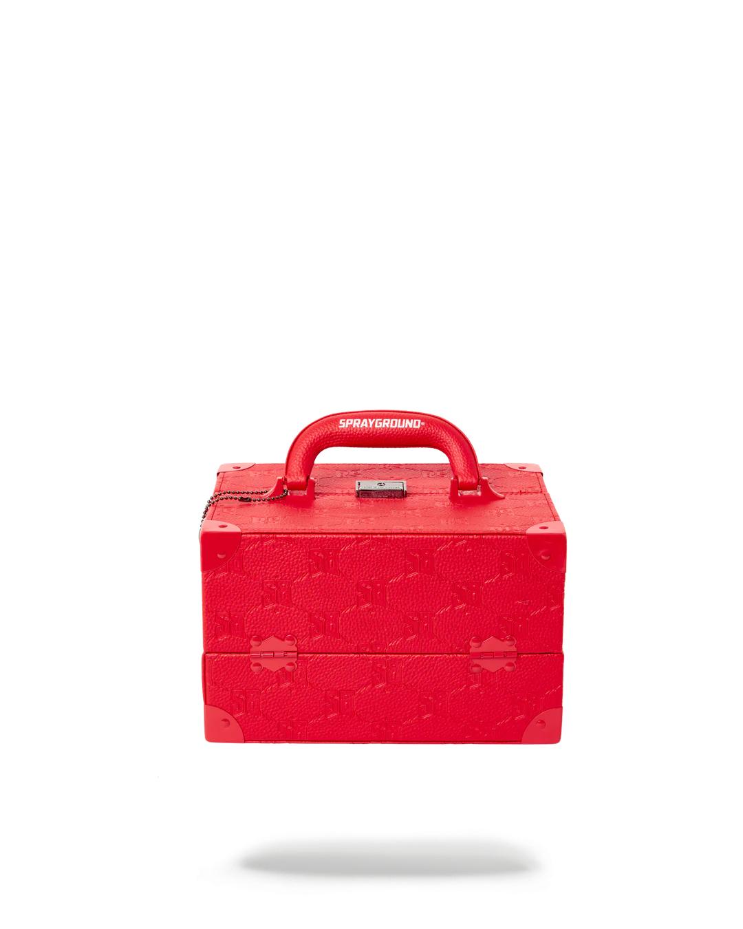 SOULJA BOY JEWELRY CASE | Sprayground Essential