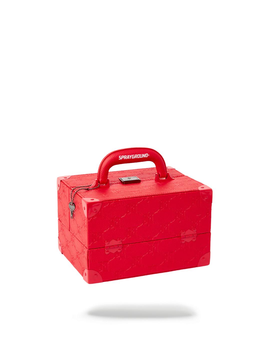 SOULJA BOY JEWELRY CASE | Sprayground Essential