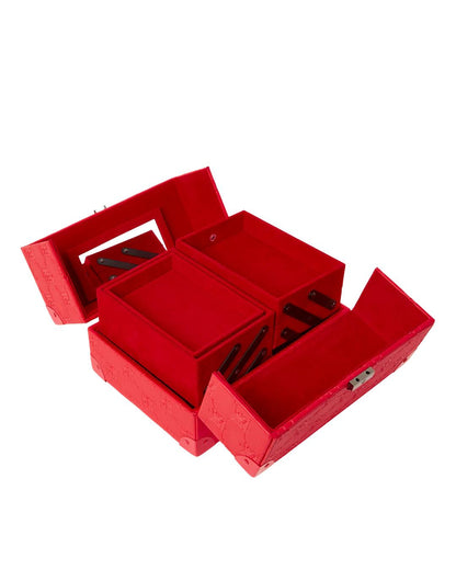 SOULJA BOY JEWELRY CASE | Sprayground Essential
