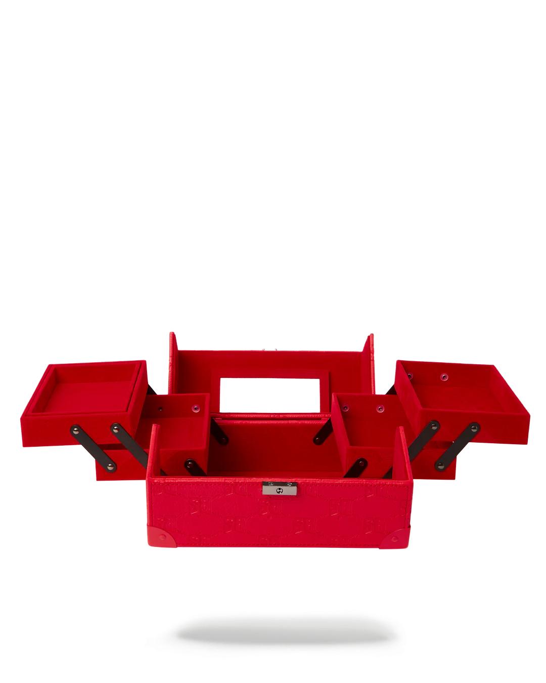 SOULJA BOY JEWELRY CASE | Sprayground Essential