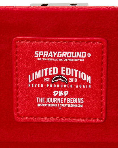 SOULJA BOY JEWELRY CASE | Sprayground Essential