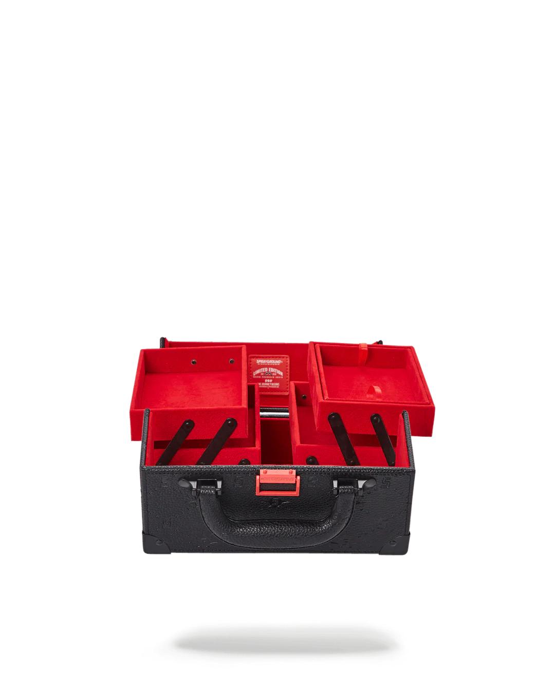 24/7 JEWELRY CASE | Sprayground Everyday