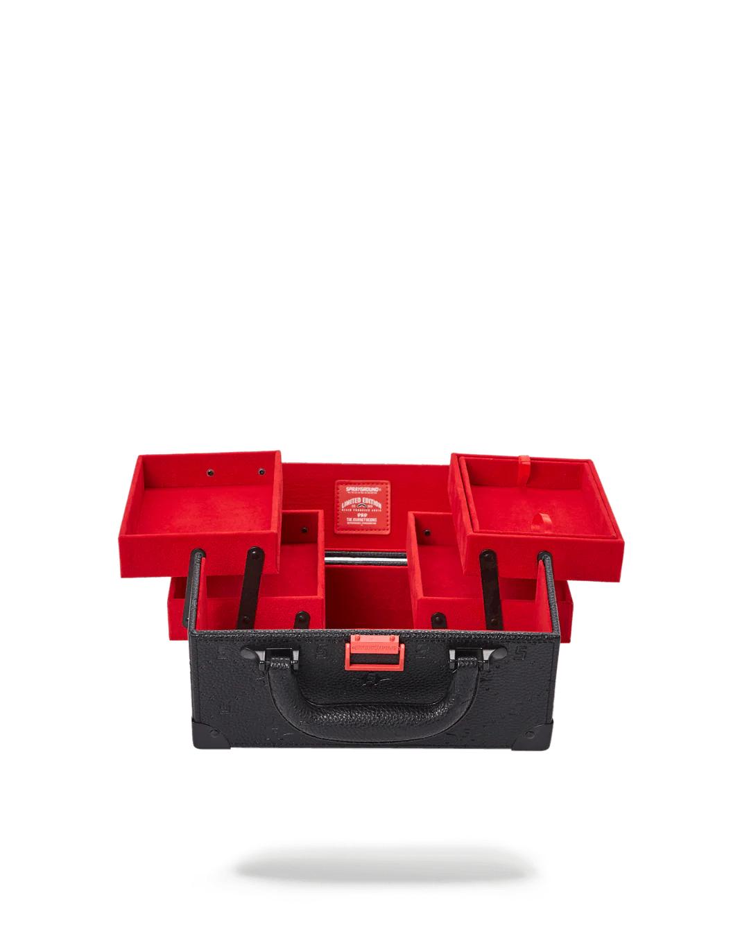 24/7 JEWELRY CASE | Sprayground Everyday