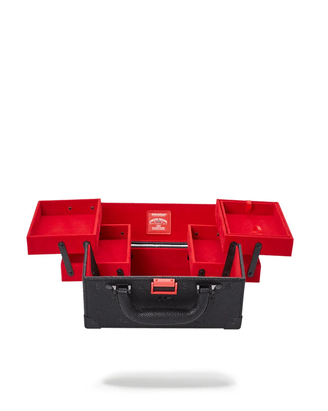 24/7 JEWELRY CASE | Sprayground Everyday