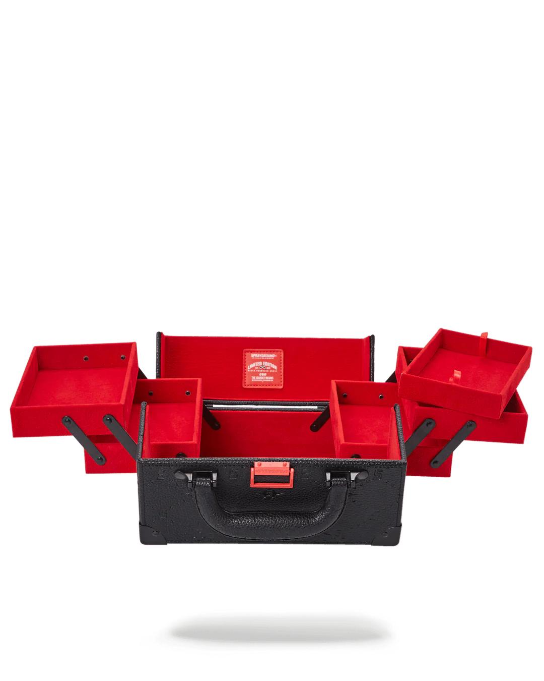 24/7 JEWELRY CASE | Sprayground Everyday