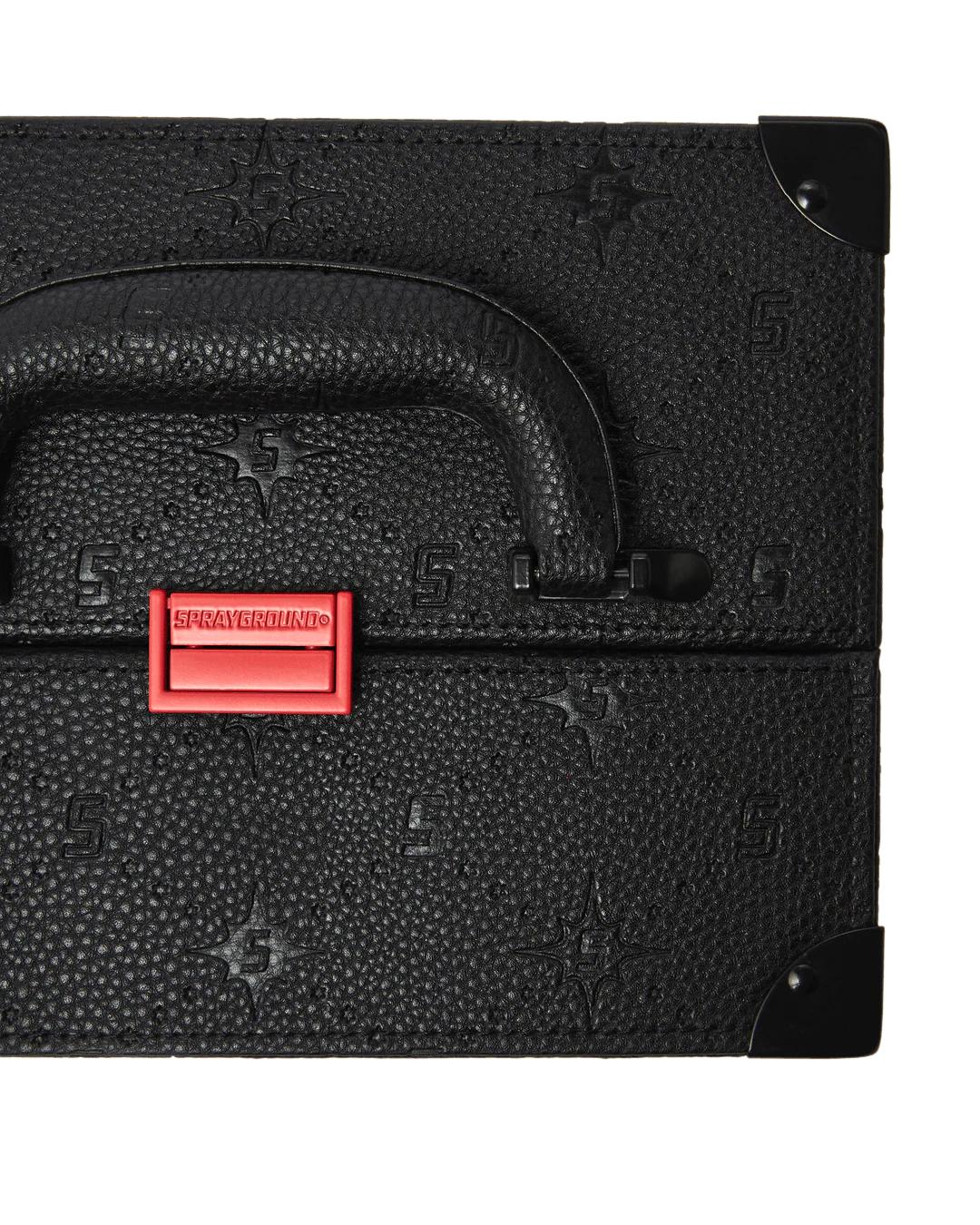 24/7 JEWELRY CASE | Sprayground Everyday