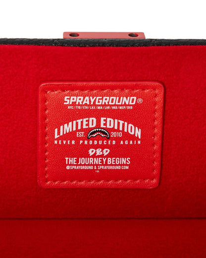 24/7 JEWELRY CASE | Sprayground Everyday