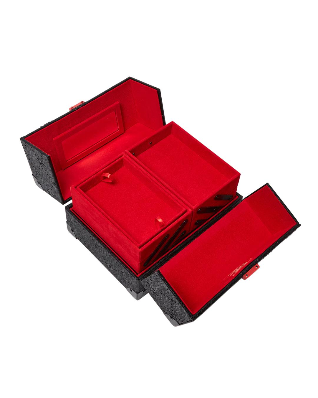 24/7 JEWELRY CASE | Sprayground Everyday