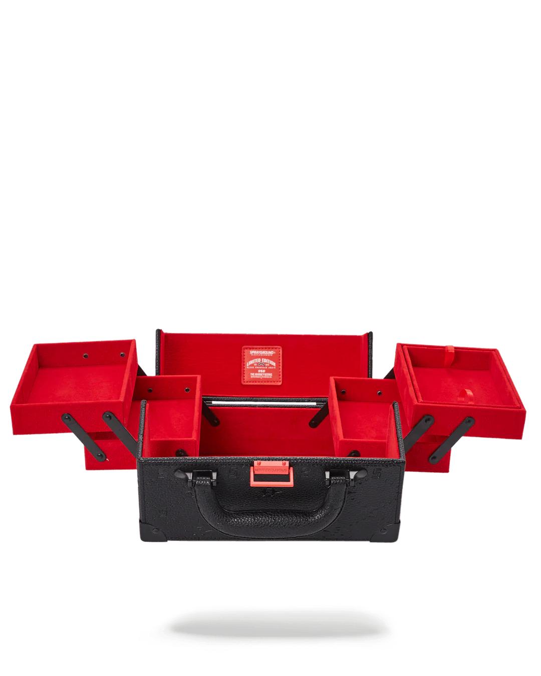 24/7 JEWELRY CASE | Sprayground Everyday