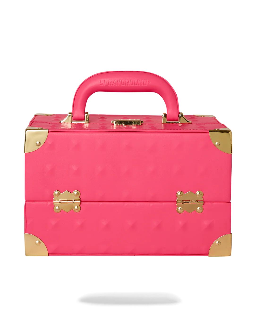 SORBET STUNNA 2 JEWELRY CASE | Sprayground Value