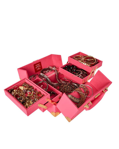 SORBET STUNNA 2 JEWELRY CASE | Sprayground Value