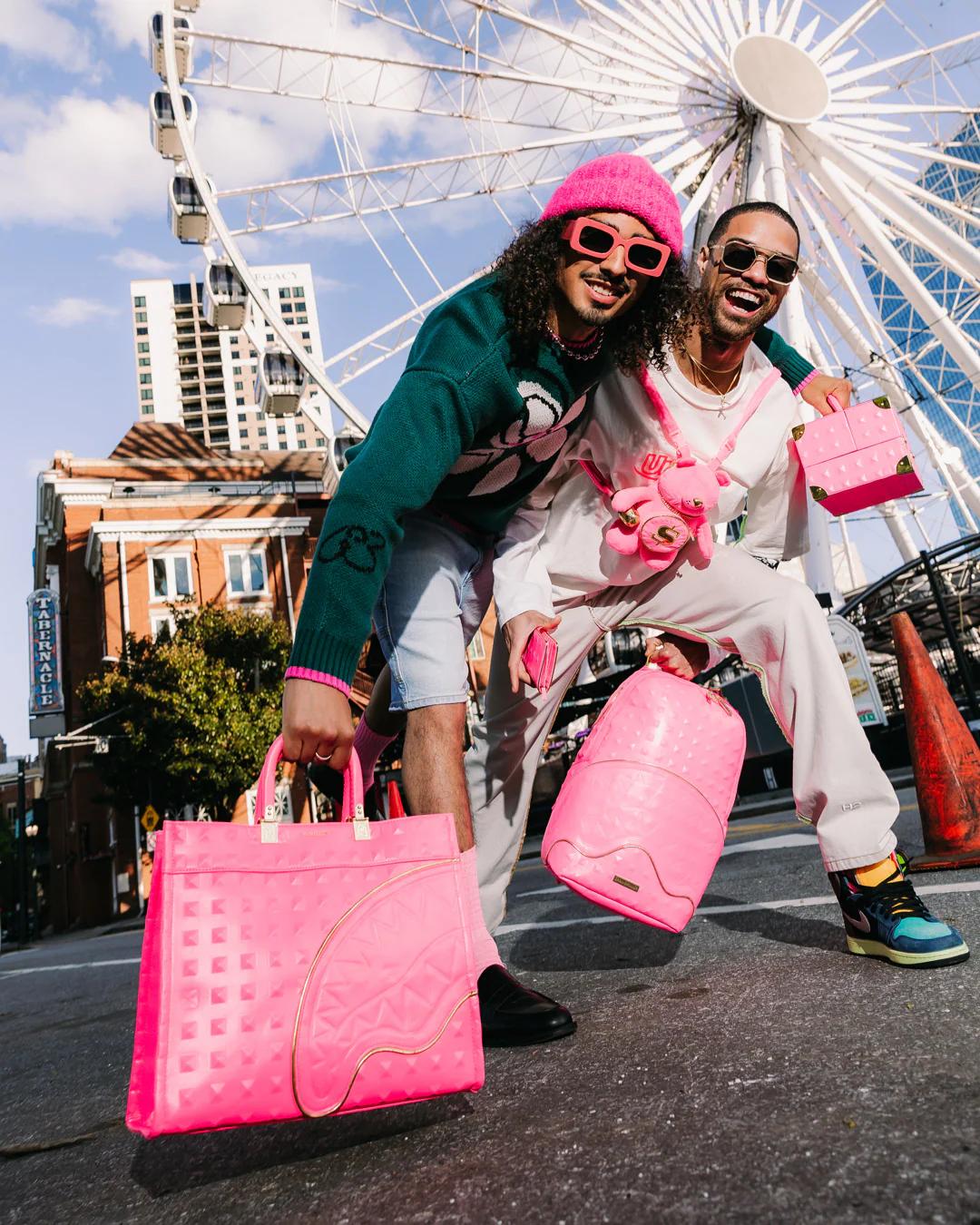 SORBET STUNNA 2 JEWELRY CASE | Sprayground Value