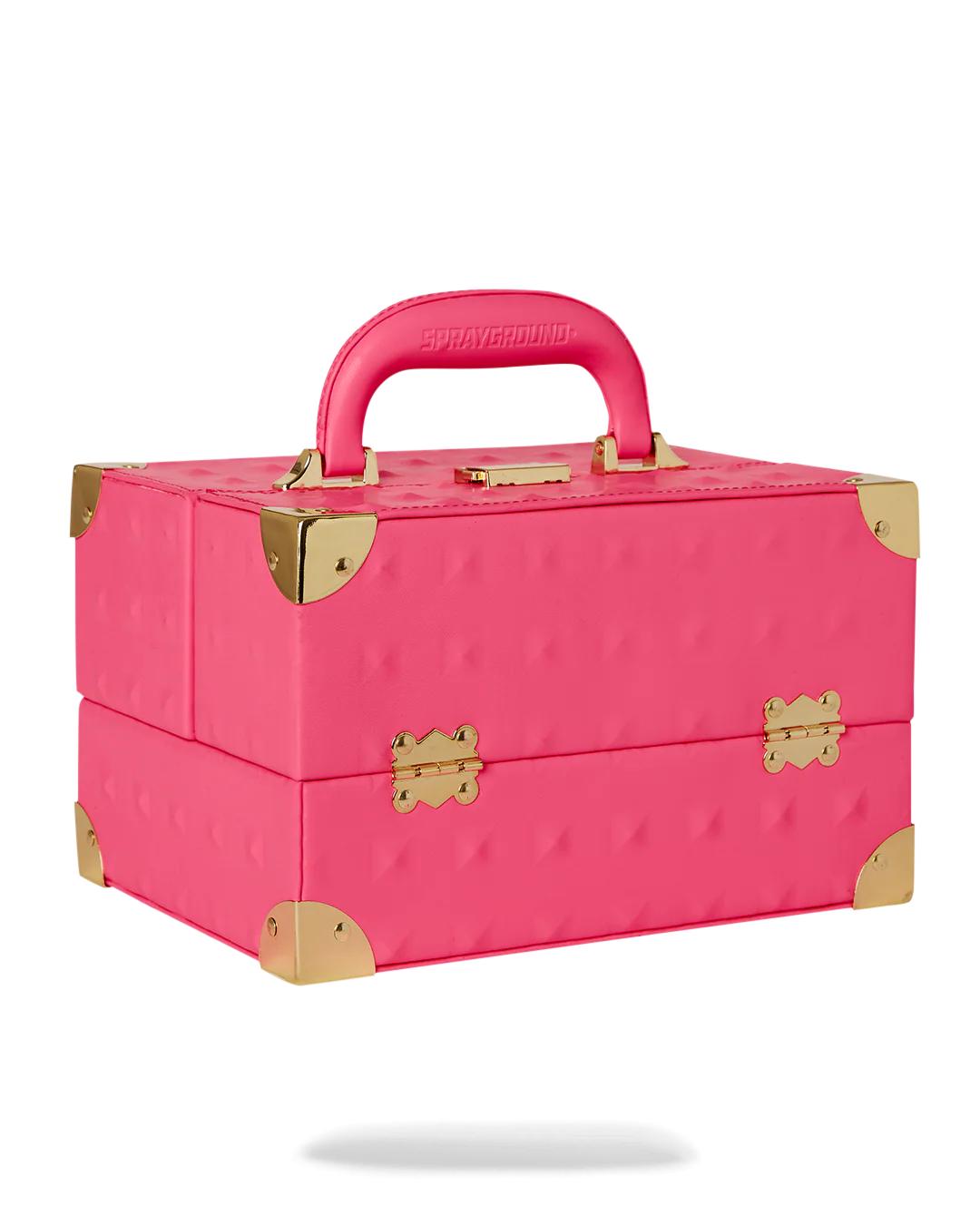 SORBET STUNNA 2 JEWELRY CASE | Sprayground Value