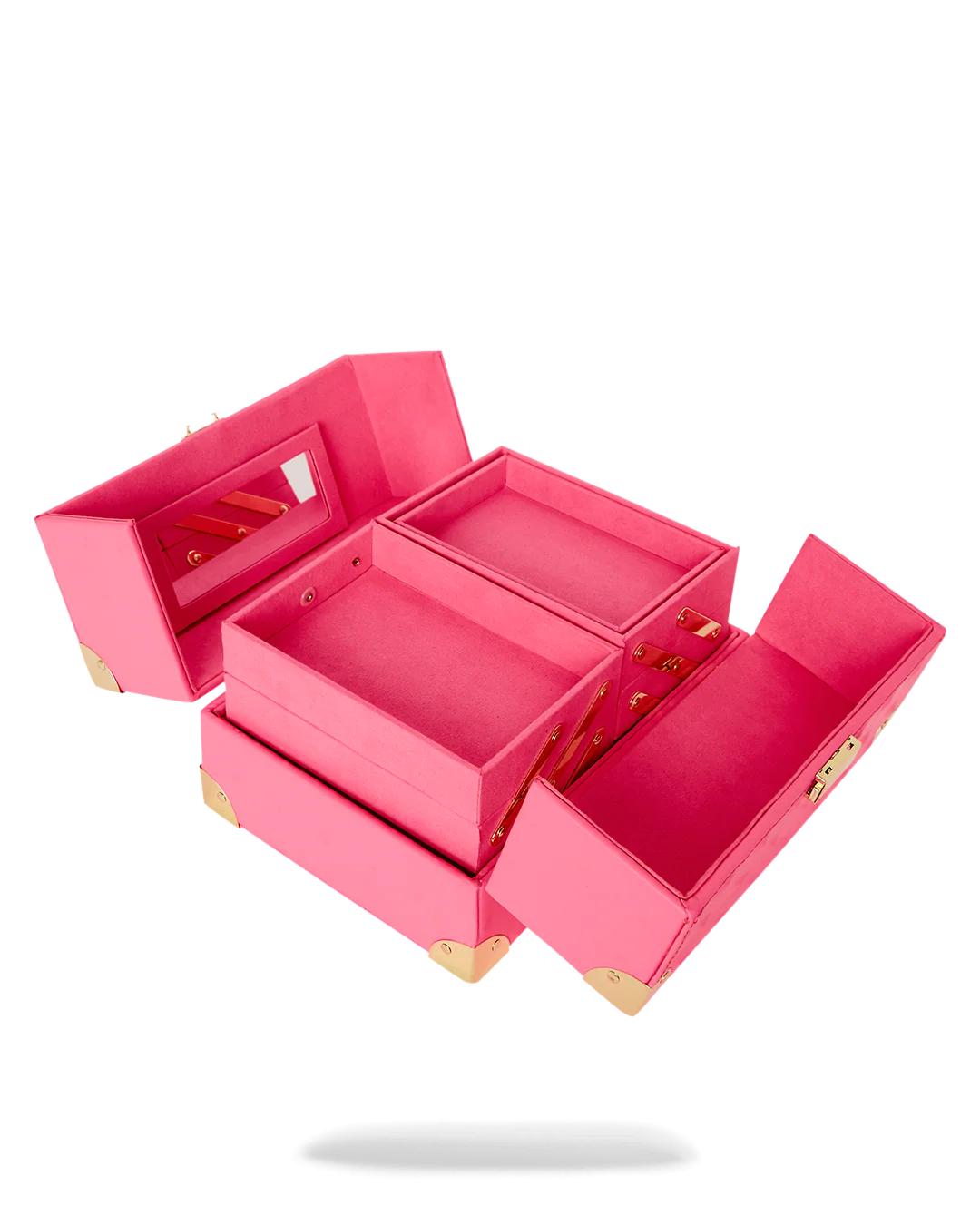 SORBET STUNNA 2 JEWELRY CASE | Sprayground Value