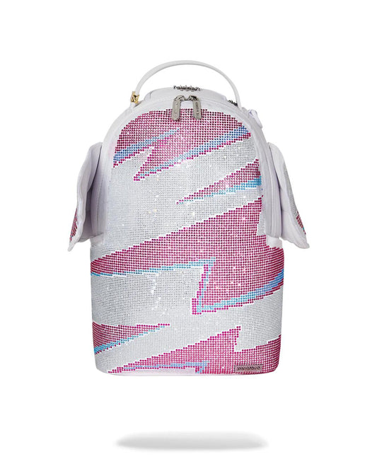 AI FLOW STATE MINI WINGS BACKPACK | Sprayground Premium