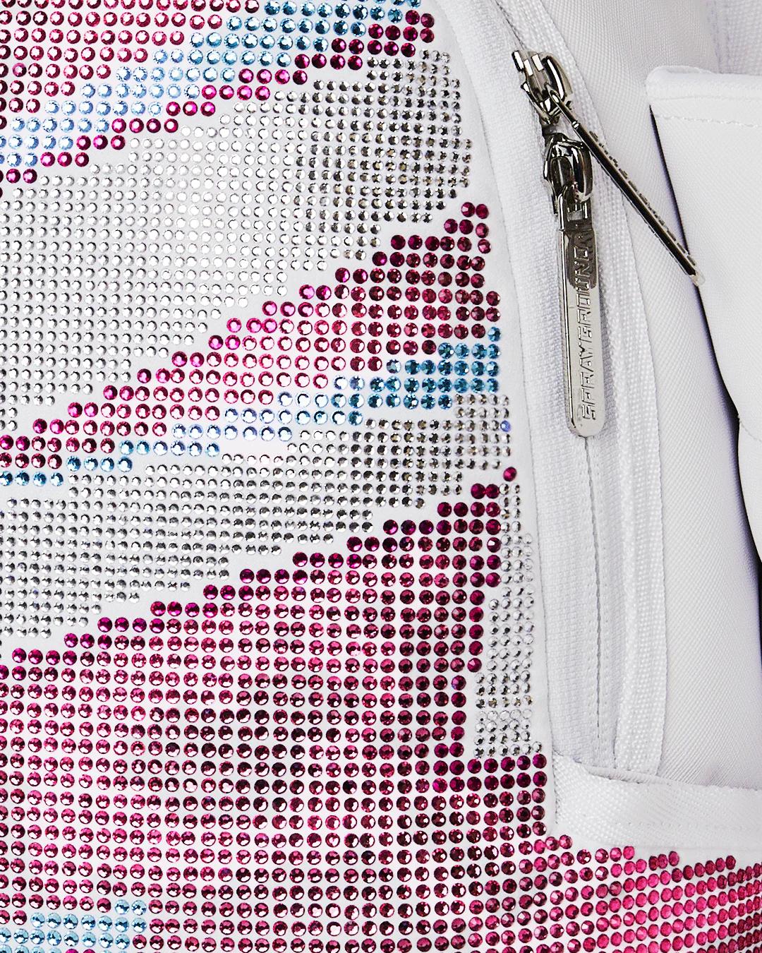 AI FLOW STATE MINI WINGS BACKPACK | Sprayground Premium