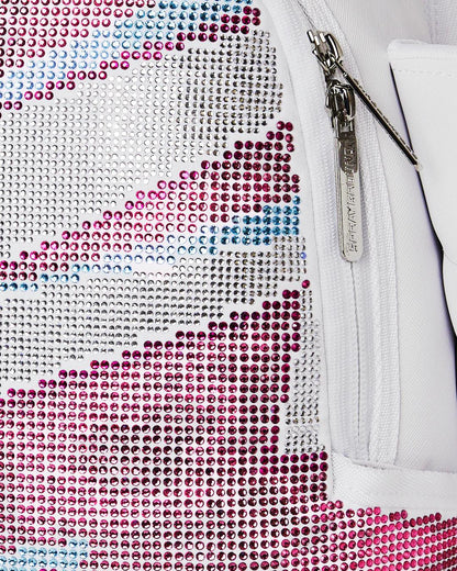 AI FLOW STATE MINI WINGS BACKPACK | Sprayground Premium