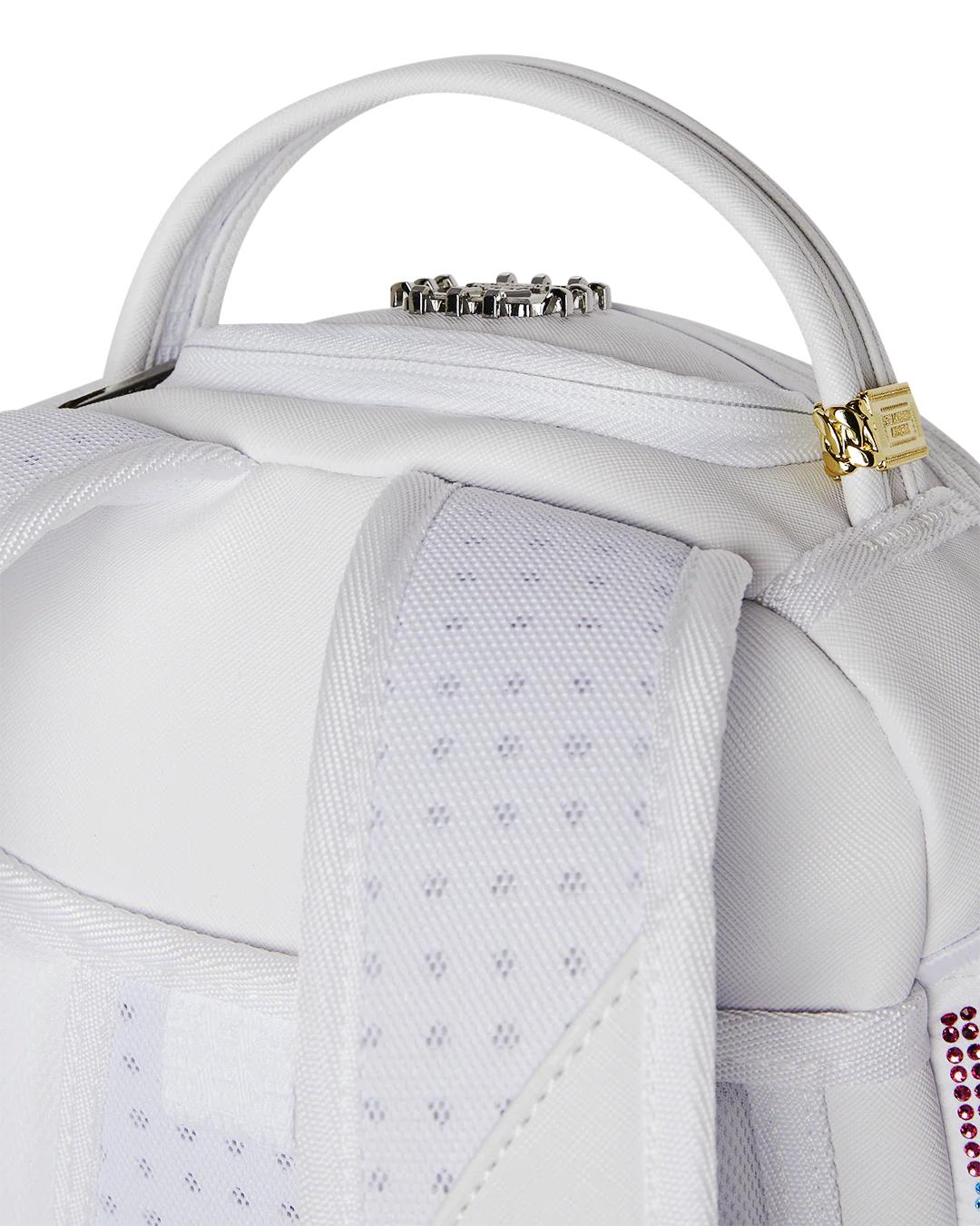 AI FLOW STATE MINI WINGS BACKPACK | Sprayground Premium
