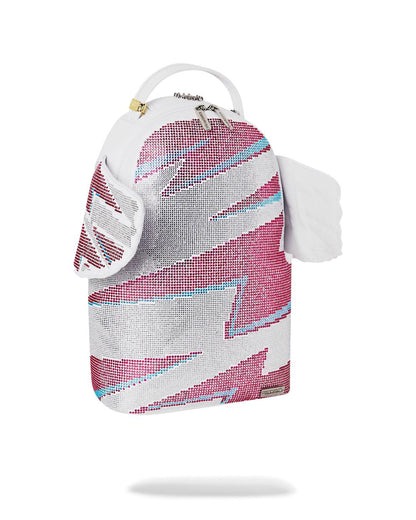 AI FLOW STATE MINI WINGS BACKPACK | Sprayground Premium