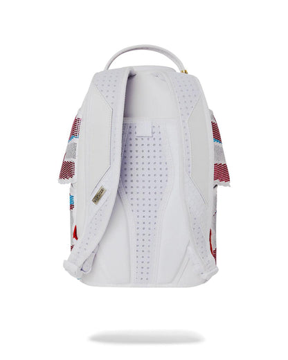 AI FLOW STATE MINI WINGS BACKPACK | Sprayground Premium