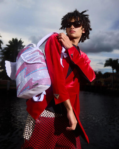 AI FLOW STATE MINI WINGS BACKPACK | Sprayground Premium