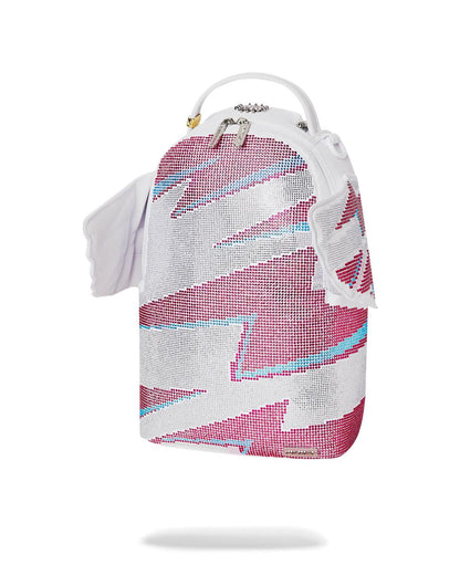 AI FLOW STATE MINI WINGS BACKPACK | Sprayground Premium
