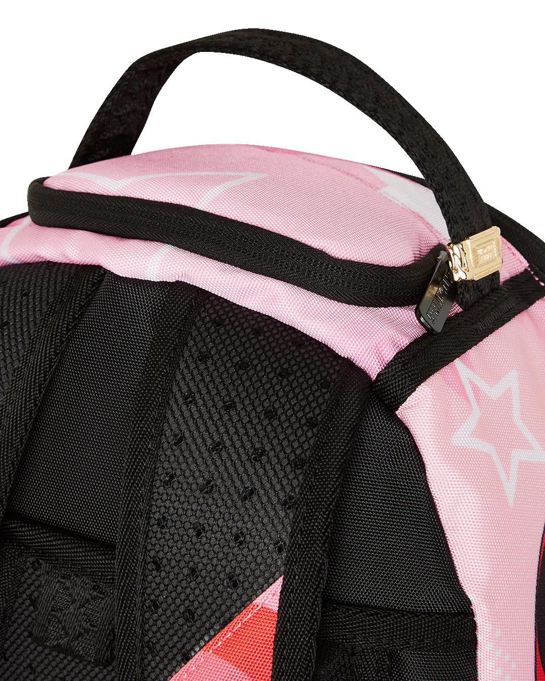POWERPUFF GIRLS STACKED MINI BACKPACK | Sprayground New