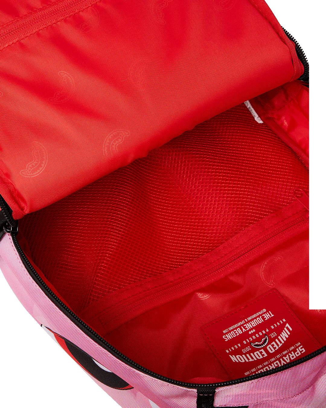 POWERPUFF GIRLS STACKED MINI BACKPACK | Sprayground New
