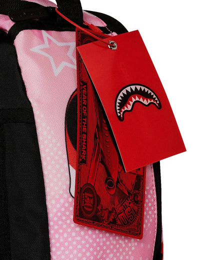 POWERPUFF GIRLS STACKED MINI BACKPACK | Sprayground New