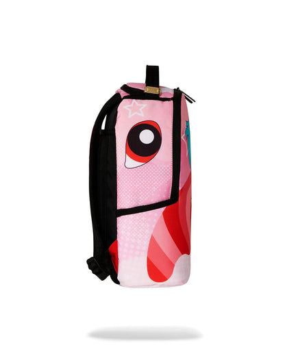 POWERPUFF GIRLS STACKED MINI BACKPACK | Sprayground New
