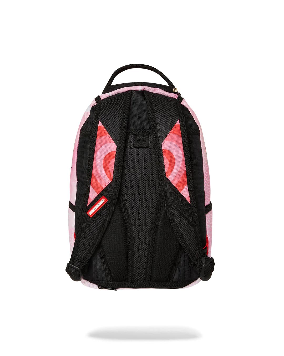 POWERPUFF GIRLS STACKED MINI BACKPACK | Sprayground New
