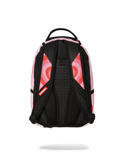 POWERPUFF GIRLS STACKED MINI BACKPACK | Sprayground New