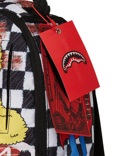 SESAME STREET LEGENDS MINI BACKPACK | Sprayground Featured