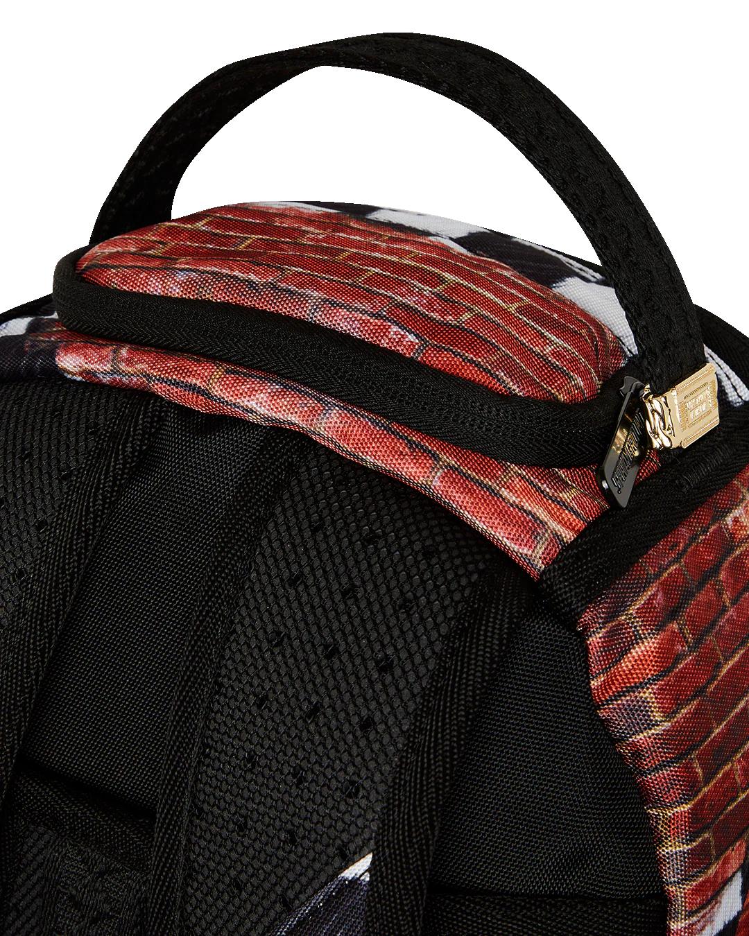 SESAME STREET LEGENDS MINI BACKPACK | Sprayground Featured