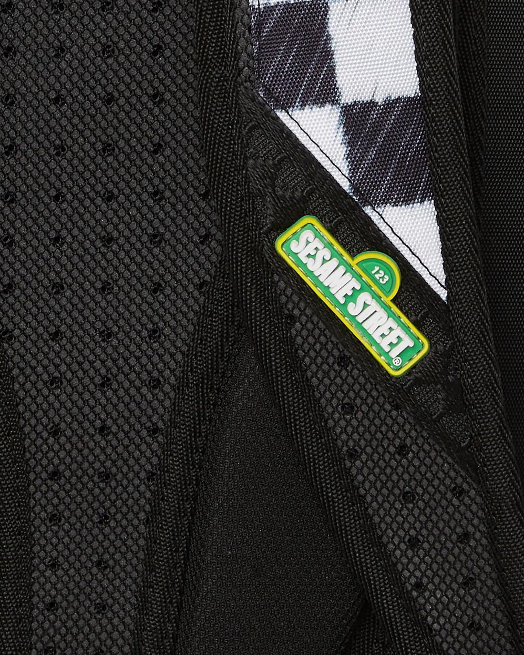 SESAME STREET LEGENDS MINI BACKPACK | Sprayground Featured