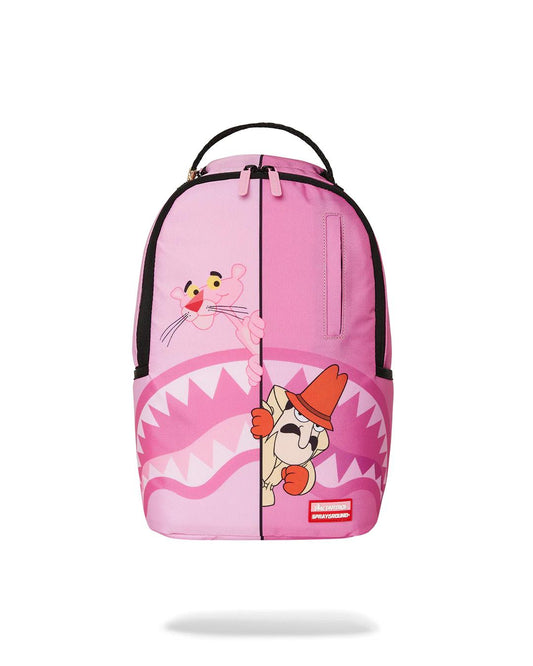 PINK PANTHER CAN'T CATCH ME MINI BACKPACK | Sprayground Popular