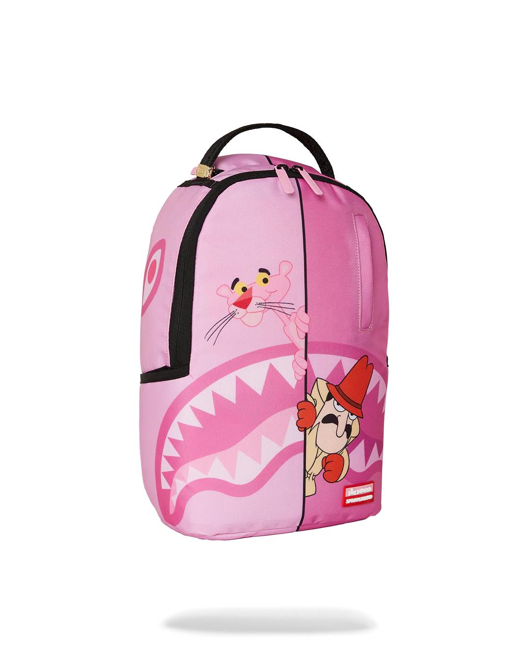 PINK PANTHER CAN'T CATCH ME MINI BACKPACK | Sprayground Popular