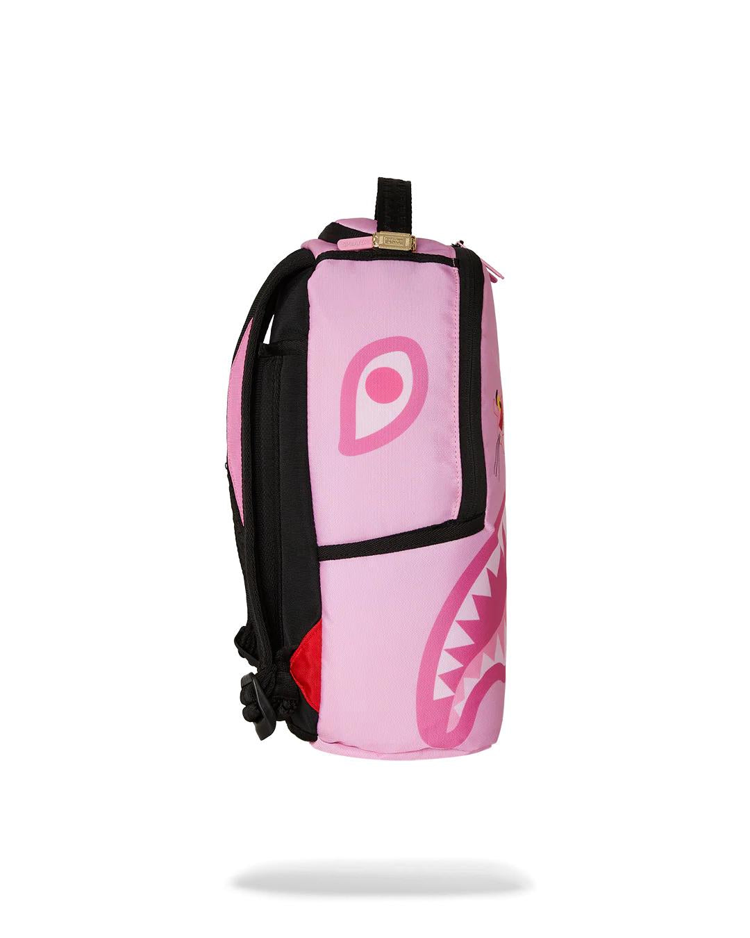 PINK PANTHER CAN'T CATCH ME MINI BACKPACK | Sprayground Popular