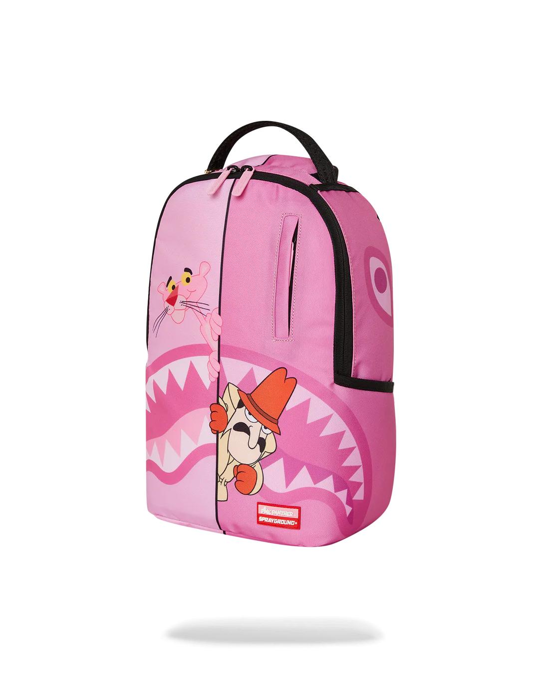 PINK PANTHER CAN'T CATCH ME MINI BACKPACK | Sprayground Popular