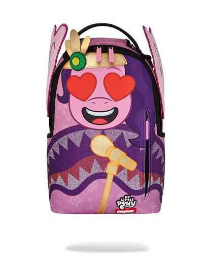MY LITTLE PONY WINGED ROYALTY MINI BACKPACK | Sprayground Trending