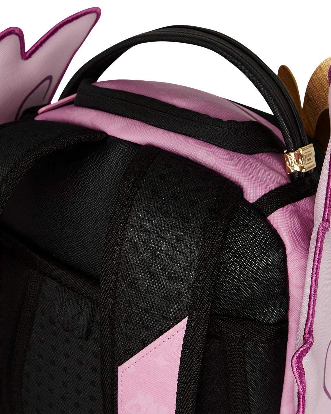 MY LITTLE PONY WINGED ROYALTY MINI BACKPACK | Sprayground Trending