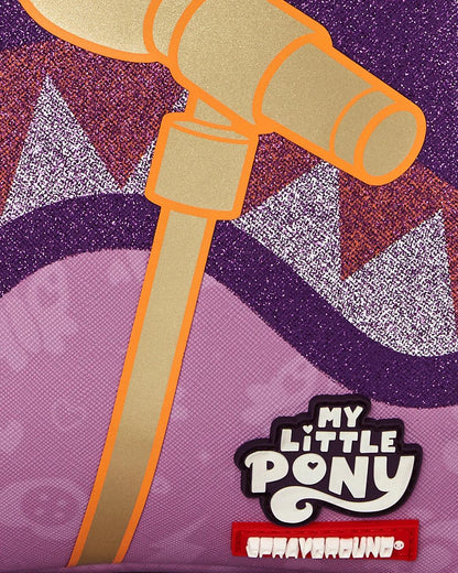 MY LITTLE PONY WINGED ROYALTY MINI BACKPACK | Sprayground Trending